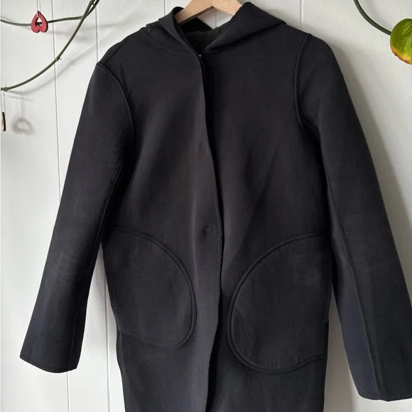 SOLD - Lululemon Urban Horizons Jacket | Size Small - Picture 4 of 9